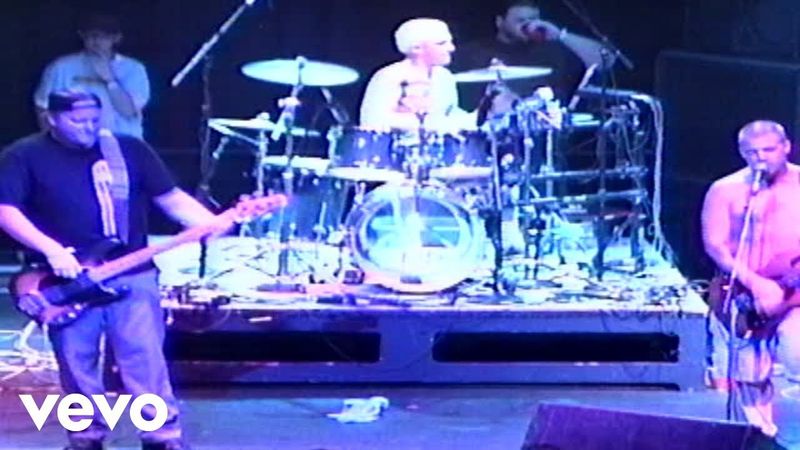 Sublime - Smoke Two Joints (Live At The Palace/1995)