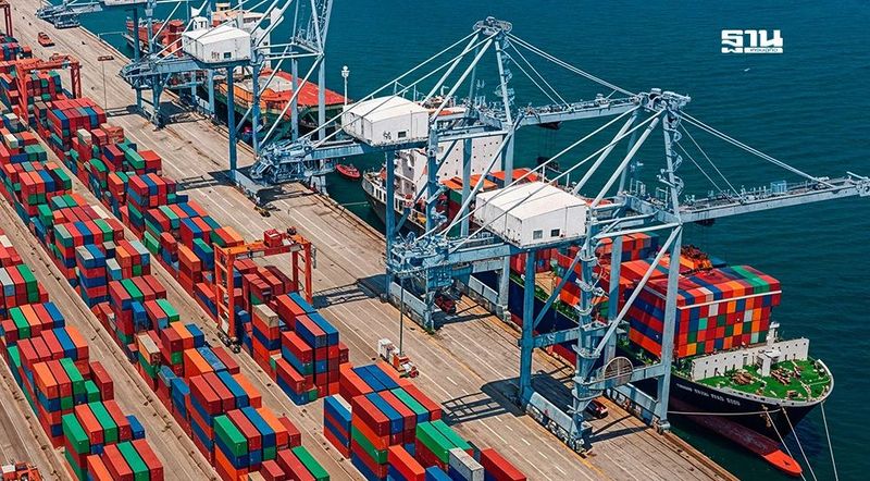 มองต่างมุม “แลนด์บริดจ์” บนความเสี่ยงความคุ้มค่า-ความมั่นคง