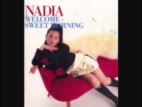 Nadia - หวานฉ่ำ