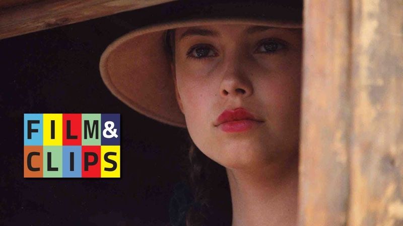 Make Love with the Hands (L’Amante) - Jean Jacques Annaud - clip by Film&Clips