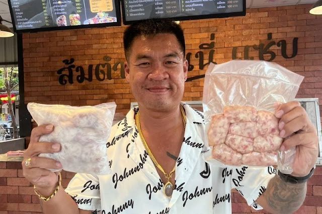 จอนนี่ มือปราบ คือใคร? จากอดีตตำรวจนักสืบ สู่เน็ตไอดอลและนักธุรกิจร้อยล้าน