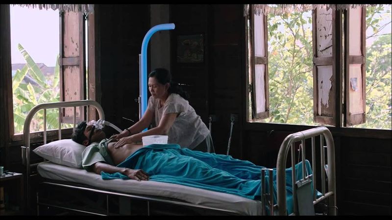 Cemetery of Splendour - รักที่ขอนแก่น Official Trailer