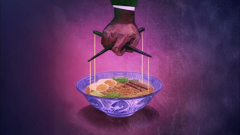 Freddie Gibbs & The Alchemist - “Ensalada (feat. Anderson .Paak)” (Official Visualizer)