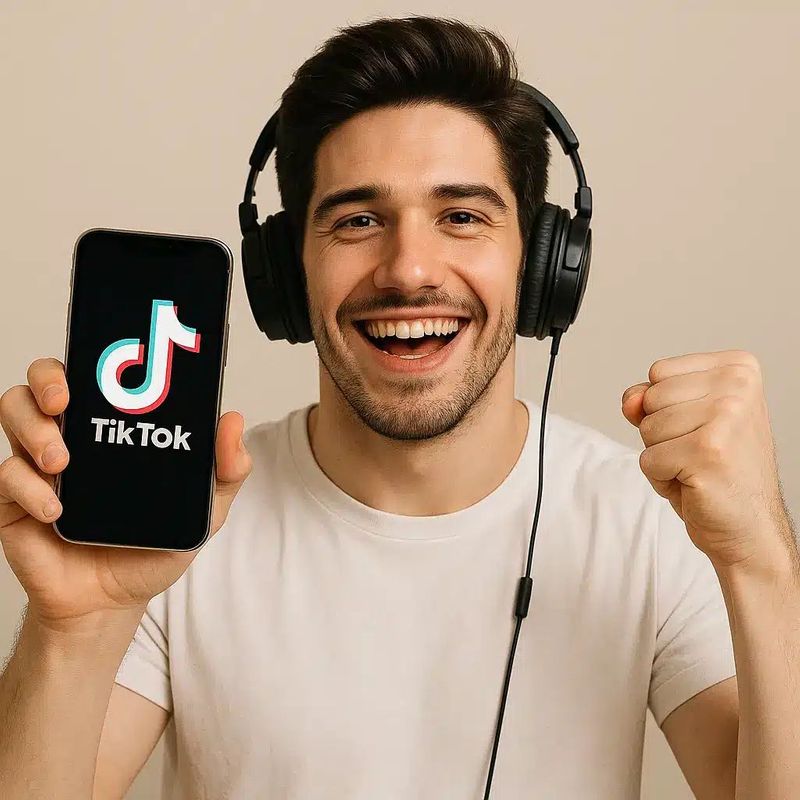 6 เหตุผล ทำไมเราต้องปั้นช่อง TikTok ในยุคสมัยนี้