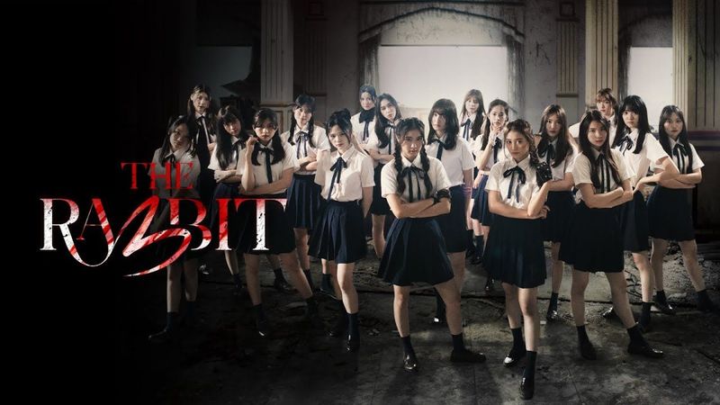 THE RA3BIT | BNK48 Short Film | BNK48