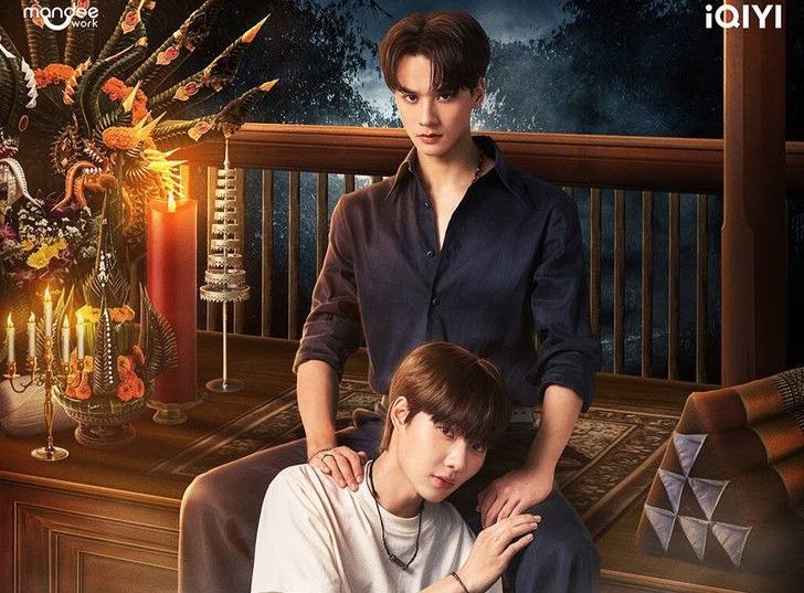 ส่องลึก เรื่องย่อซีรีส์วาย “เขมจิราต้องรอด” (Khemjira The Series) ซีรีส์วายสยองขวัญ ที่ทุกคนต้องดู!