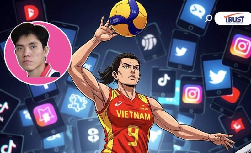 ประวัติน้องตู้เย็น และความตั้งใจ ที่ใช้สยบดรามาโชเชียลมีเดีย