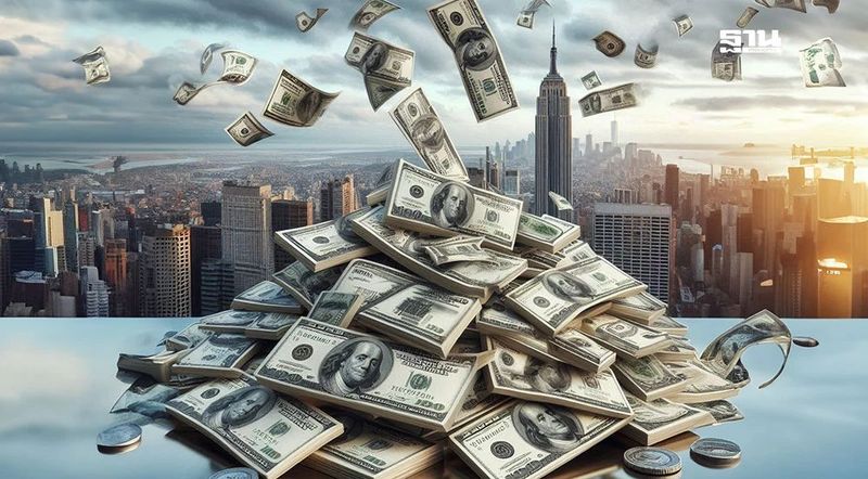 10 อันดับประเทศที่ร่ำรวยที่สุดปี 2025 ไทย ติดโผอันดับที่ 31