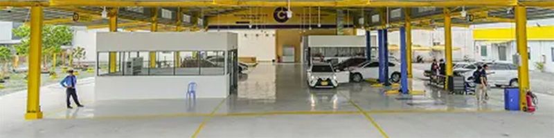 VETC Service | Listly List