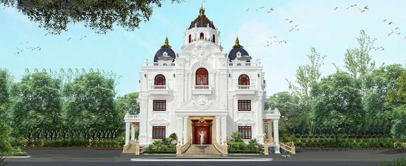 Công ty cổ phần Kiến Trúc và Nội Thất Real House