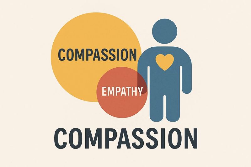 [อุดม หงส์ชาติกุล] Empathy vs Compassion เหมือน หรือ ต่างกันอย่างไร ...
