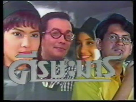 Retro TV : ไตเติ้ล ละคร ศีรษะมาร (พ.ศ.2536) HD