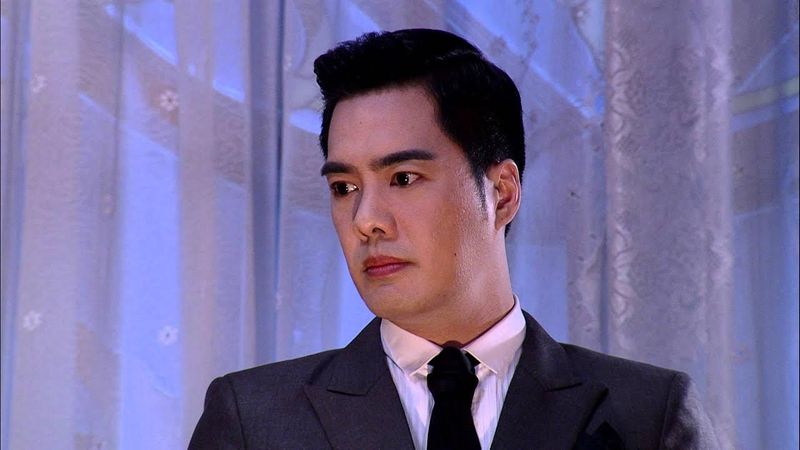 เงา : Spot Promote ตอนที่ 15