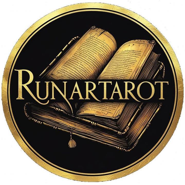 Runartarot ศาสตร์อักษรรูน & ไพ่ทาโรต์