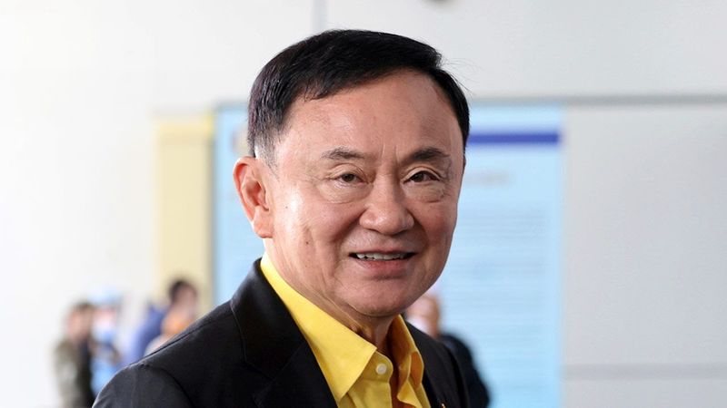 ลุ้นศาลอาญาชี้ชะตา “ทักษิณ” คดี ม.112 พรุ่งนี้ ครบรอบ 2 ปี เดินทางกลับไทย