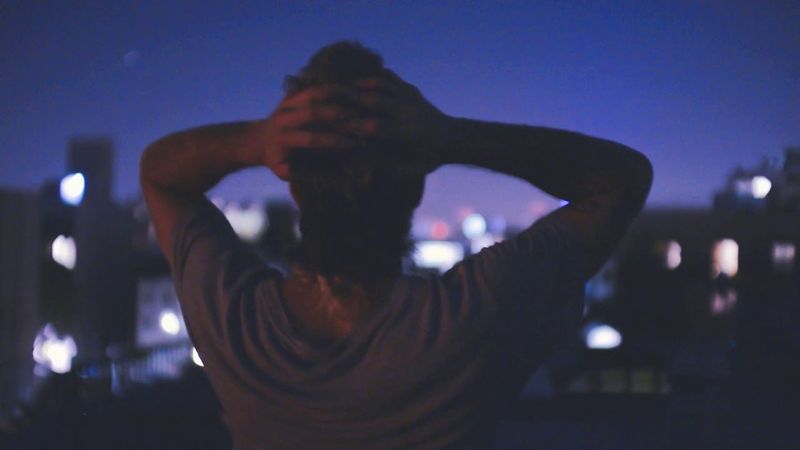 The Paper Kites - Give Me Your Fire, Give Me Your Rain (Official Music Video)
