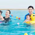 BABY SWIMMING บางนา