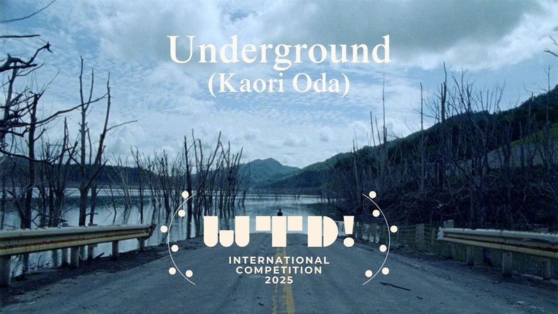 Underground