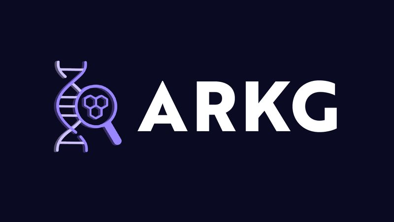 [Foresight] กองทุน ARK Genomic Revolution ETF (ARKG) กองทุน ARK Genomic ...