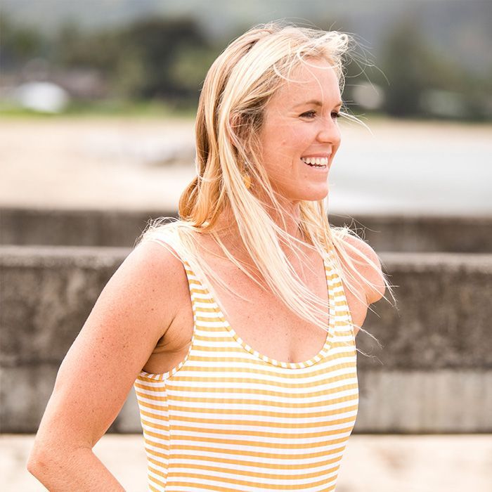 Bethany Hamilton