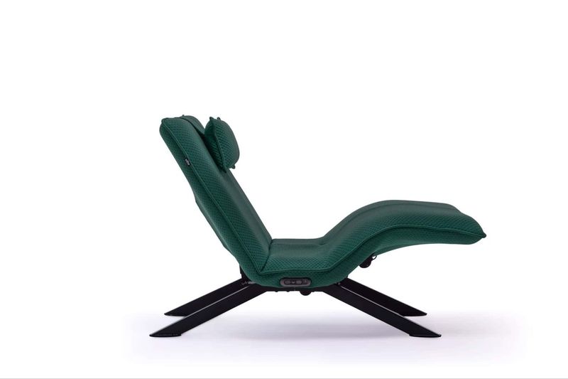 เก้าอี้ Recliner รุ่น FLOW มอบความผ่อนคลายอย่างเหนือระดับ