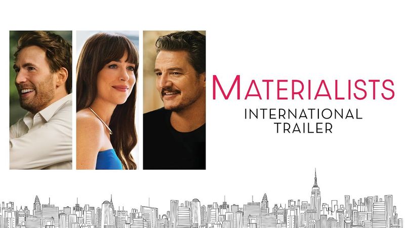 ตัวอย่างภาพยนตร์ #Materialists [Official - Sub Thai]