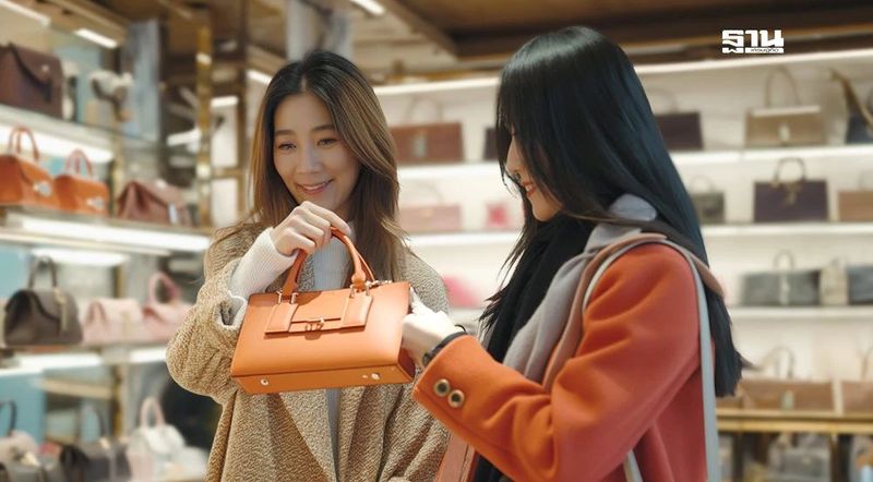 เศรษฐกิจฝืด กำลังซื้อซบ ดันยอดขายบ้าน-แฟชั่น-รถมือ 2 บูม