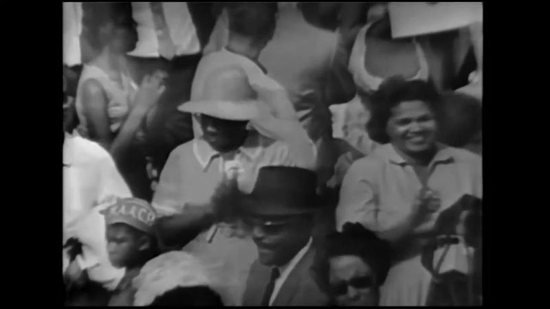 I Have a Dream: Martin Luther King Jr.’s Legacy