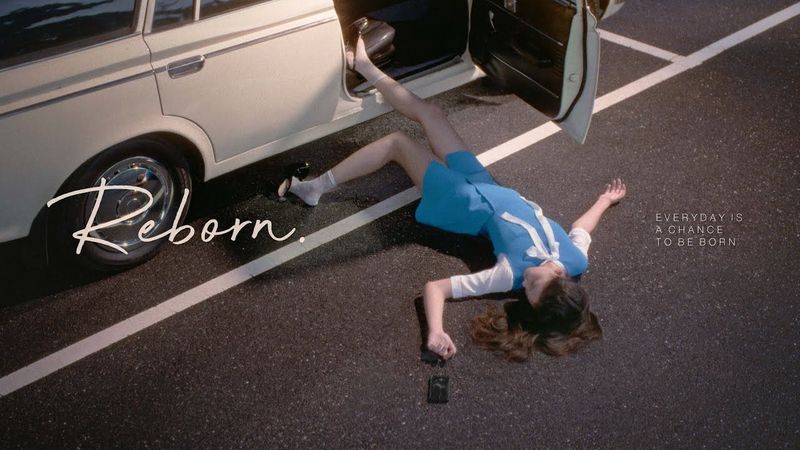 Reborn