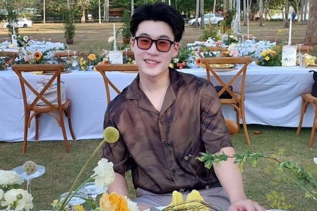 รู้จัก ”บิ๊ก อชิรพล” ทายาทธุรกิจพันล้าน ผู้กุมหัวใจ ”จ๊ะ นงผณี”