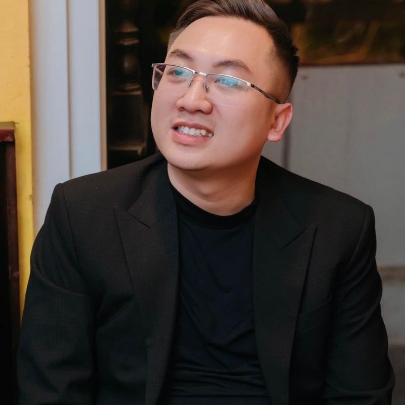 Trần Thế Hiển – CEO & Người Đứng Sau Thương Hiệu XemNgay TV
