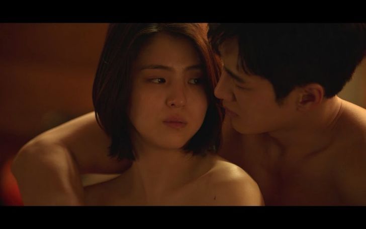 รวม 5 ซีรีส์เกาหลี เรทแรง ที่สร้างดราม่ามากที่สุดในรอบ 5 ปี!