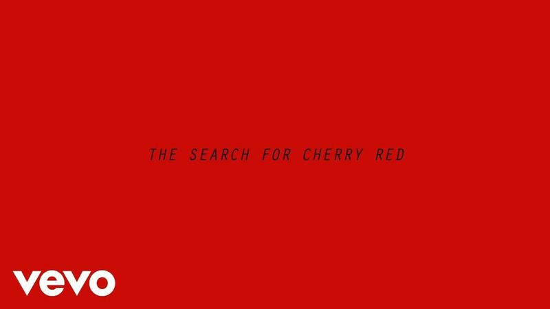 The Kills - The Search For Cherry Red (Official Video)