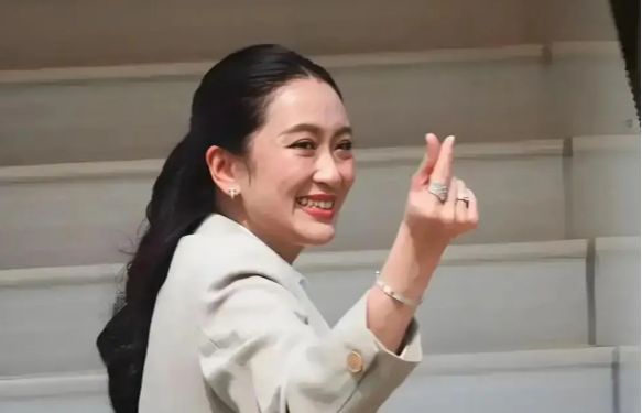 [The Last karuda] เข้าทางลุง หรือ คำสาปประจำตระกูล หรือ อายุยังน้อย และขาดประสบการณ์ทางการเมือง!
น่าเสียดาย! เมื่อการแย่งชิงอำนาจอยู่เหนือผลประโยชน์ของประชาชน!