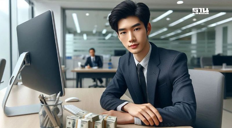 คลื่นปฏิวัติวงการแบงก์ จ่อลดพนักงาน 30% ใน 5ปี หนีตายยุคดิจิทัล