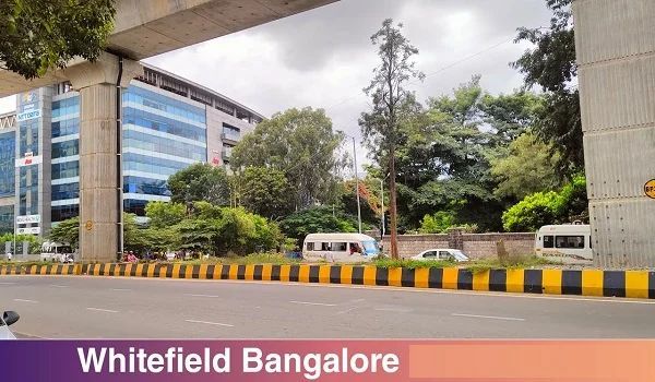 Prestige Oakville | Whitefield Bangalore | Prestiges Upcoming Project 2025