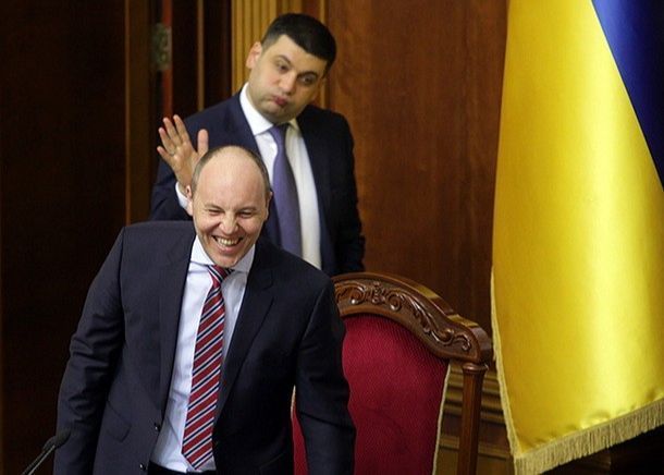 [The Last karuda] RIP ...อดีตประธานรัฐสภายูเครนถูกยิงเสียชีวิตแล้ว....
เมื่อวันที่ 30 สิงหาคม 2568 นายอันเดรย์ ปารูบี (Andriy Parubiy) อดีตประธานรัฐสภายูเครนถูกยิงเสียชีวิต