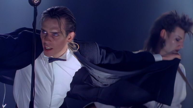 Bauhaus - Spirit HD