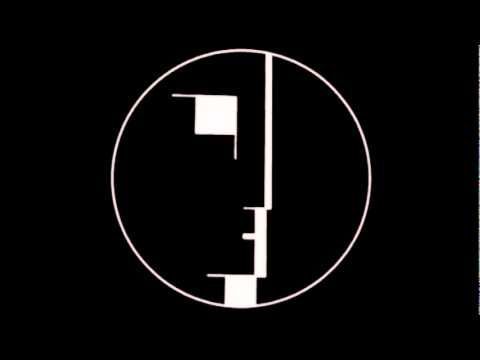 Bauhaus - Spirit in the Sky