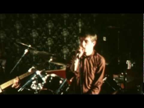 Joy Division - Disorder