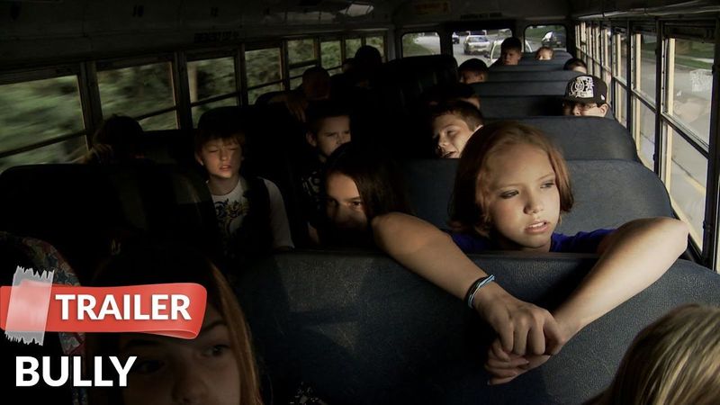 Bully (2011) Trailer | Documentary | Ja’Meya Jackson | Kelby Johnson