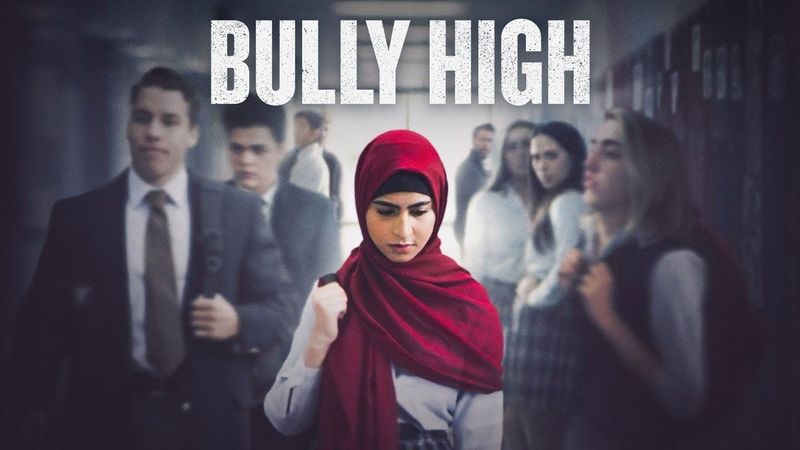 Bully High | Trailer | Aneesha Madhok Russell, Joseph Baena, Taylor Jabara