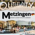 OUTLETCITY Metzingen