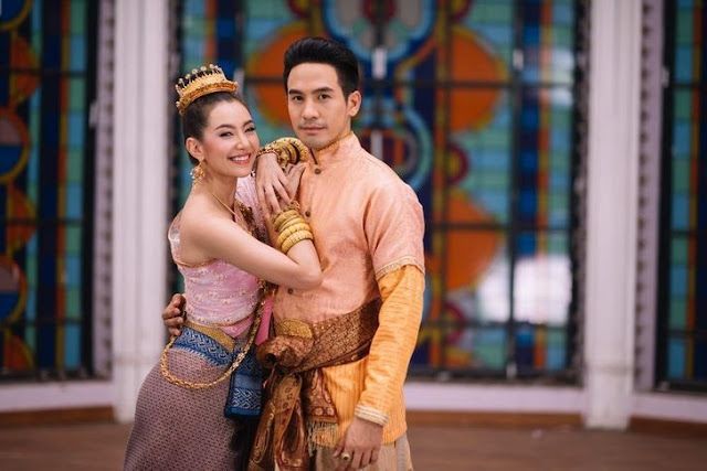 บุพเพสันนิวาส รีเมค! รอบนี้มาในเวอร์ชัน ซีรีส์วาย เตรียมลุ้นว่าใครจะได้รับบท ”คุณพี่หมื่น” คู่ใหม่!