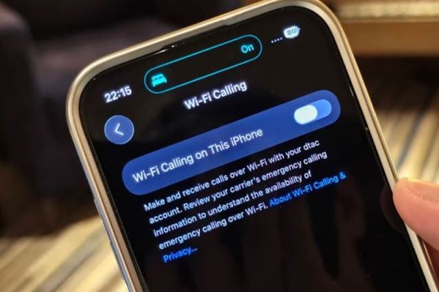 Wi-Fi Calling คืออะไร? โทรออก-รับสายได้แม้ไม่มีสัญญาณโทรศัพท์