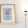 ร้านแว่นตา VORADA OPTOMETRY โดยทัศนมาตรวิชาชีพ