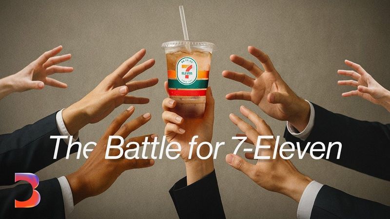 Inside The Billion-Dollar Battle to Own 7-Eleven