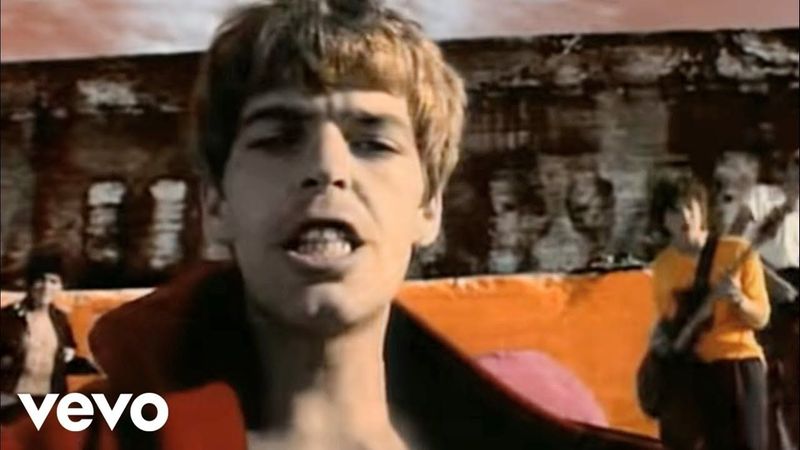The La’s - There She Goes