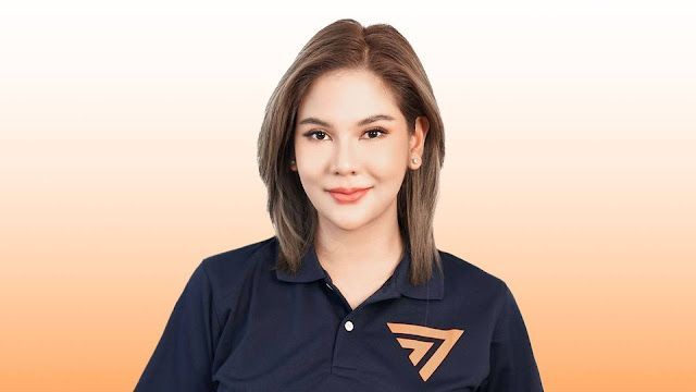 ประวัติ หมิว สิริลภัส กองตระการ จากนางงาม-นักแสดง สู่ สส.