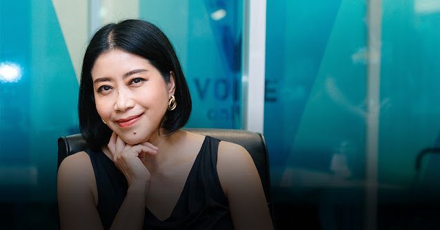แขก คำผกา คือใคร นักเขียนและพิธีกรผู้ทรงอิทธิพลแห่งยุค